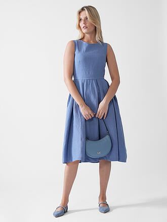 OUÍ | Midikleid 