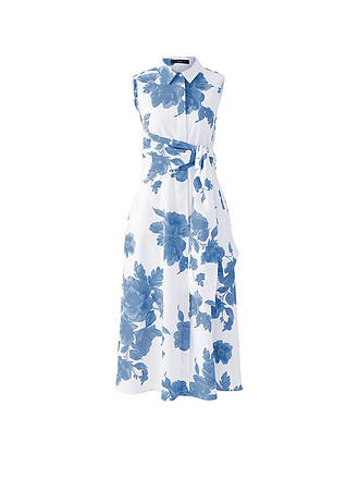 OUÍ | Midikleid 