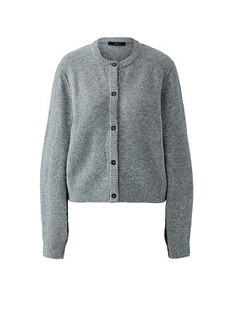 OUÍ | Cardigan ILAYA