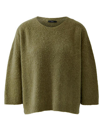 OUÍ | Pullover 