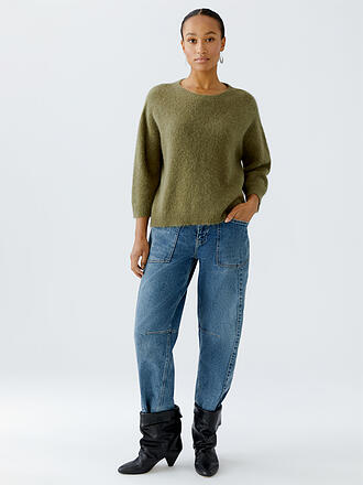 OUÍ | Pullover 