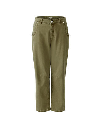 OUÍ | Jeans Balloon Fit THE BARREL