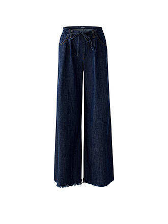 OUÍ | Jeans Wide Leg 