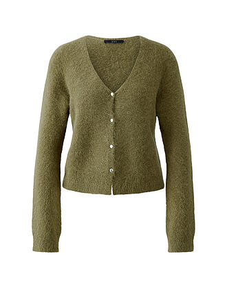 OUÍ | Cardigan 