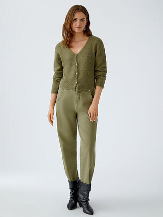 OUÍ | Cardigan 