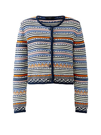 OUÍ | Strickjacke