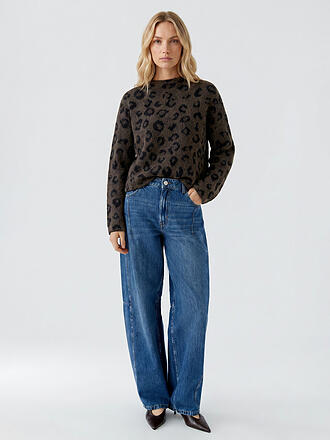 OUÍ | Pullover 