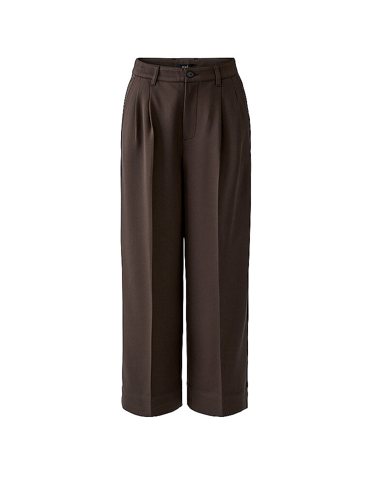 OUÍ Culotte braun | 34