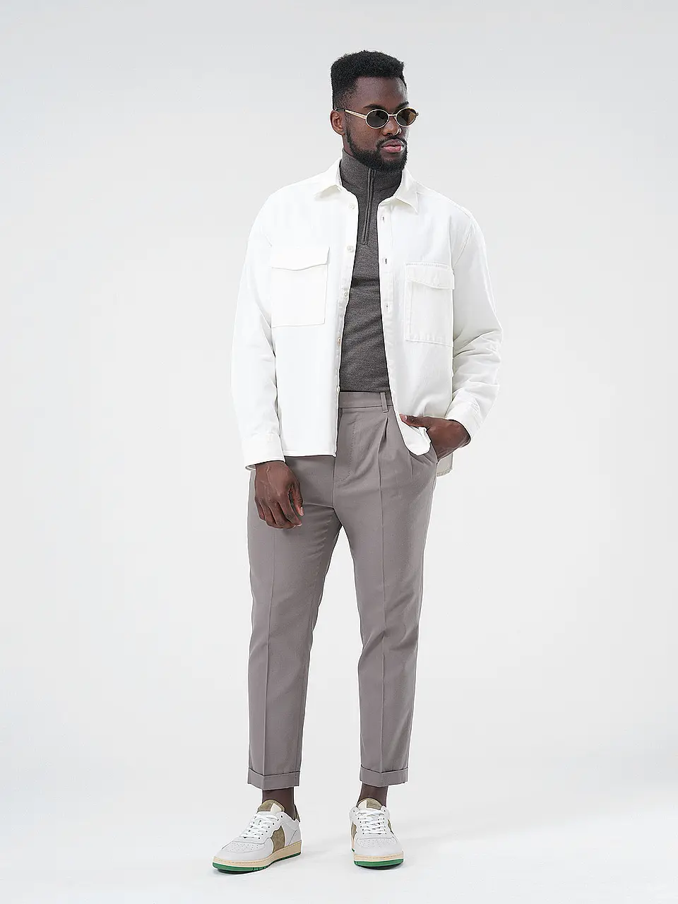 Best dressed