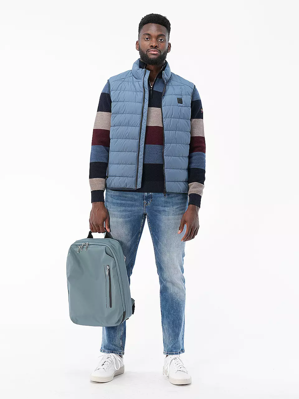 Shop the Look Vorschau