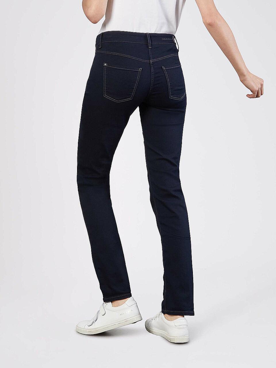 MAC | Jeans Straight-Fit "Dream" | blau
