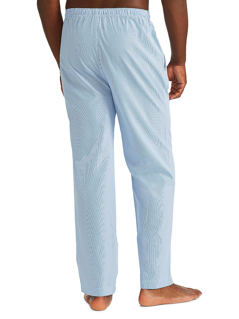 POLO RALPH LAUREN | Pyjamahose | blau