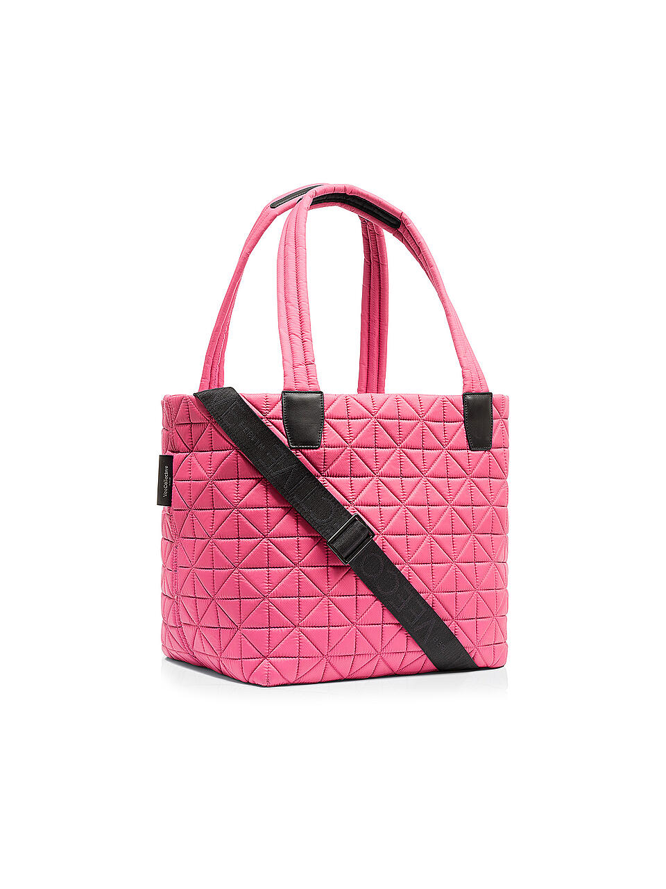 VEE COLLECTIVE | Tasche - Tote Bag M | pink