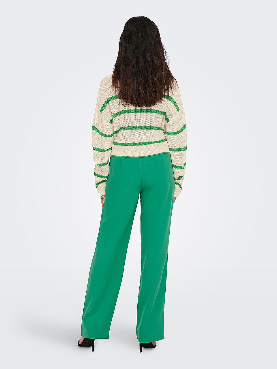 ONLY | Hose ONLLANA-BERRY | türkis