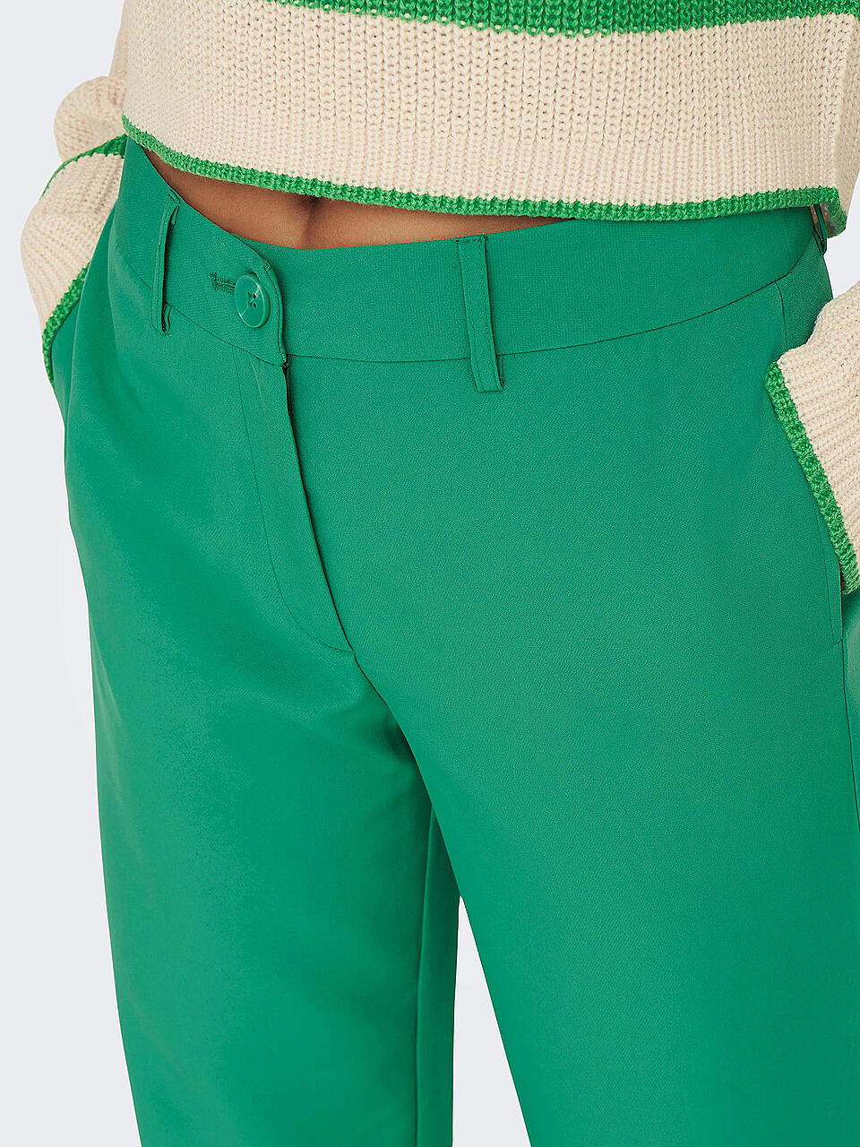 ONLY | Hose ONLLANA-BERRY | türkis