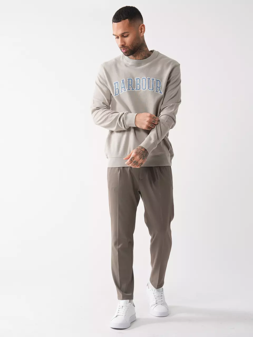 Shop the Look Vorschau