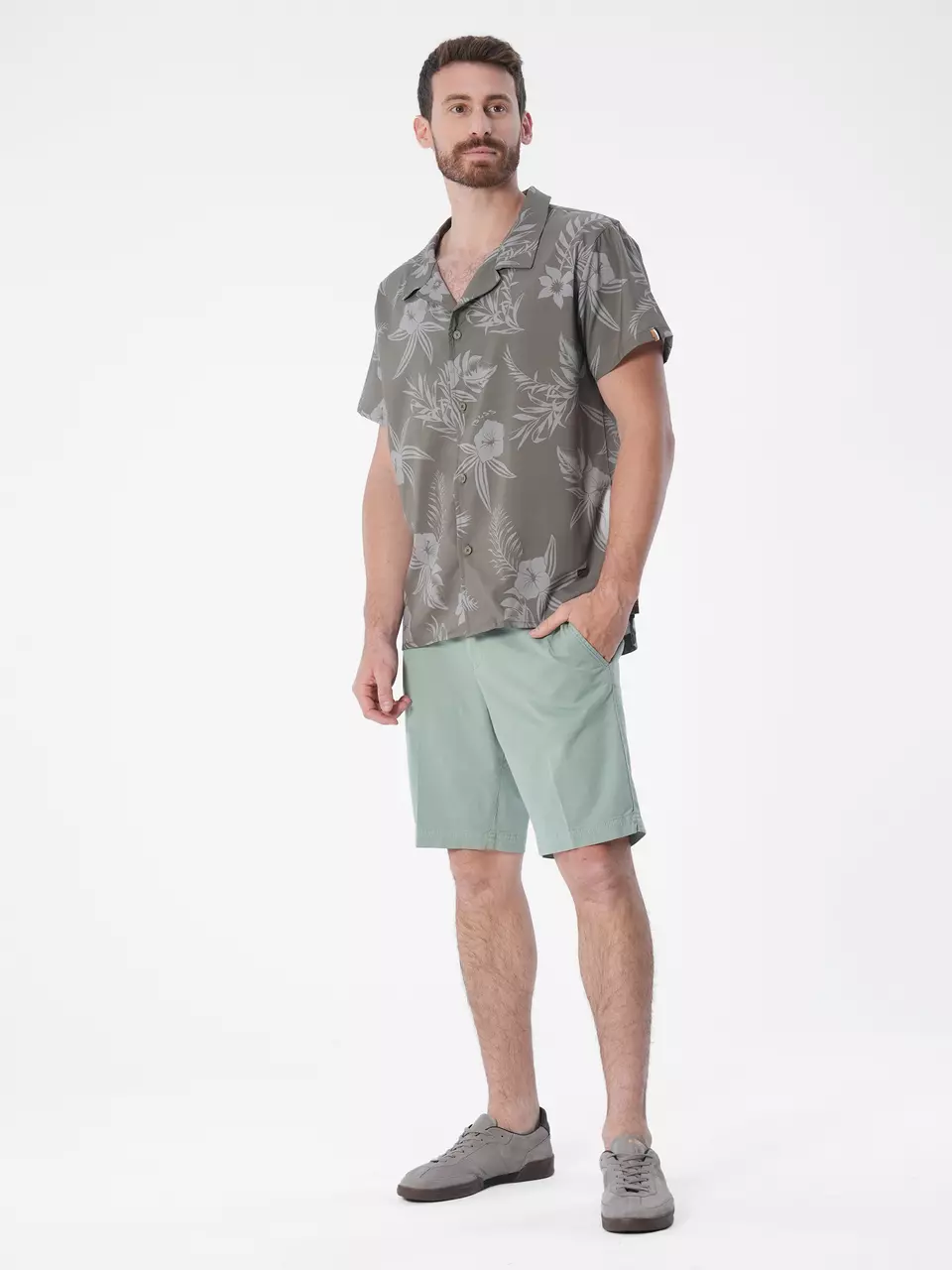 Shop the Look Vorschau