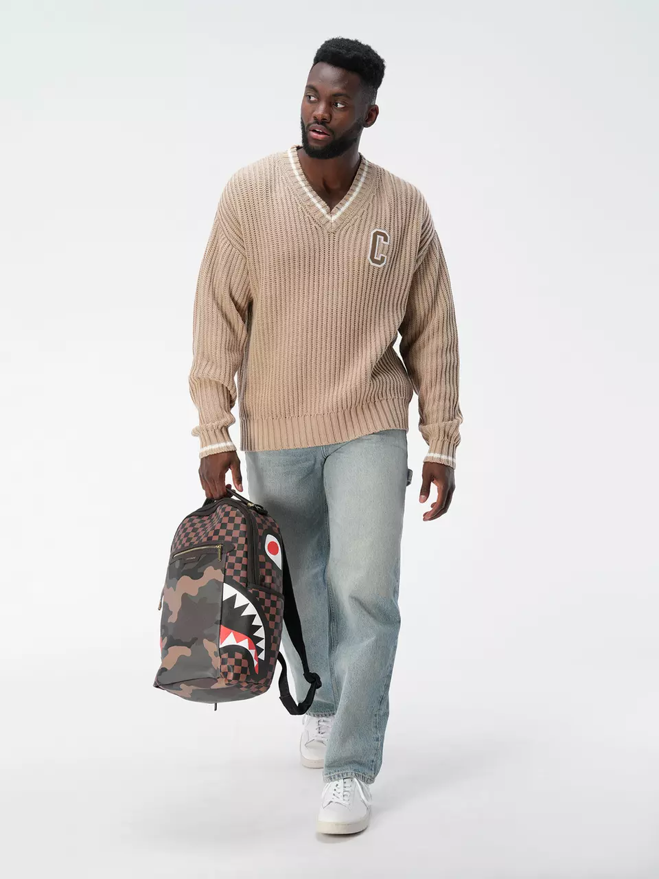Shop the Look Vorschau