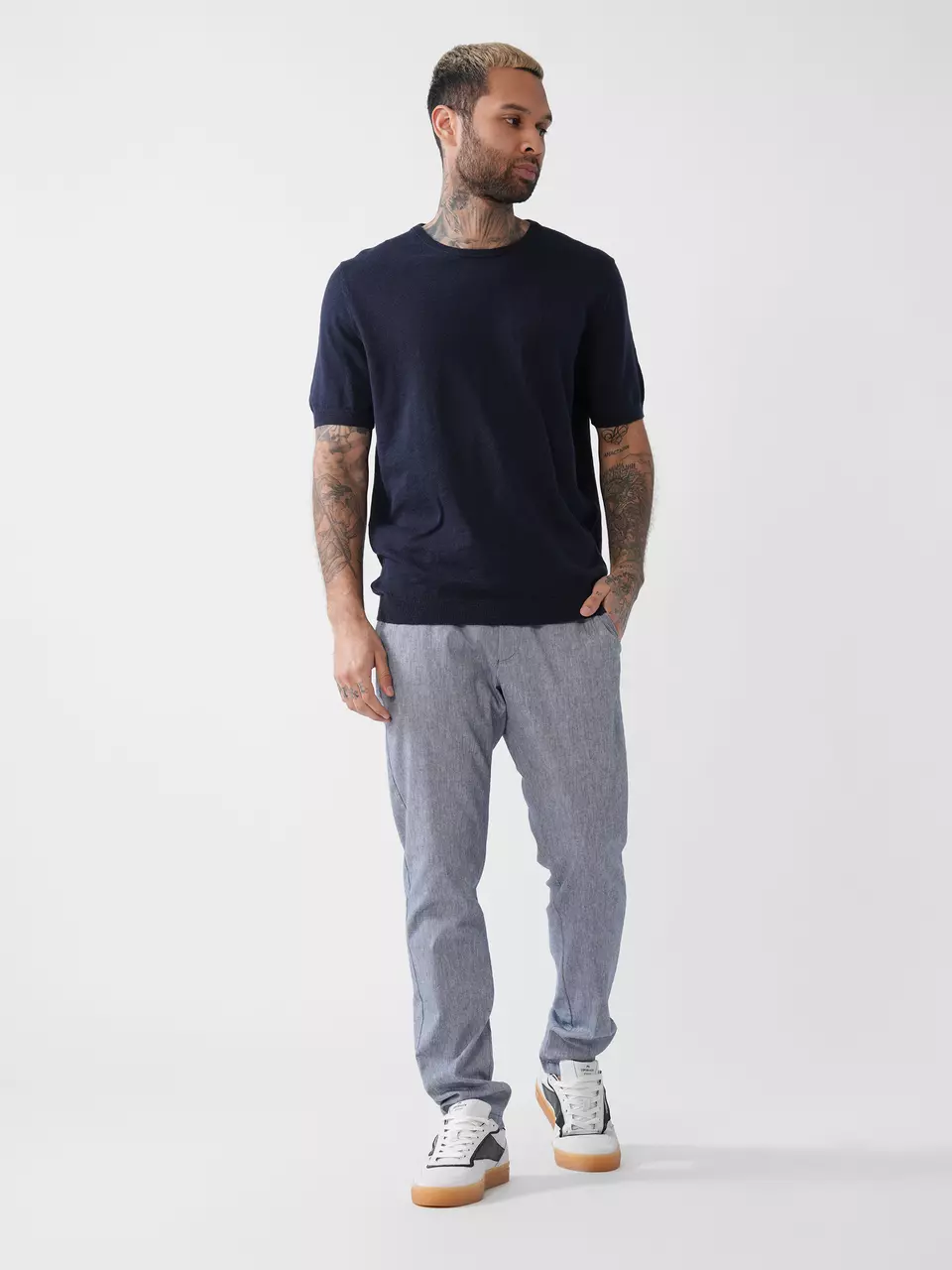 Shop the Look Vorschau