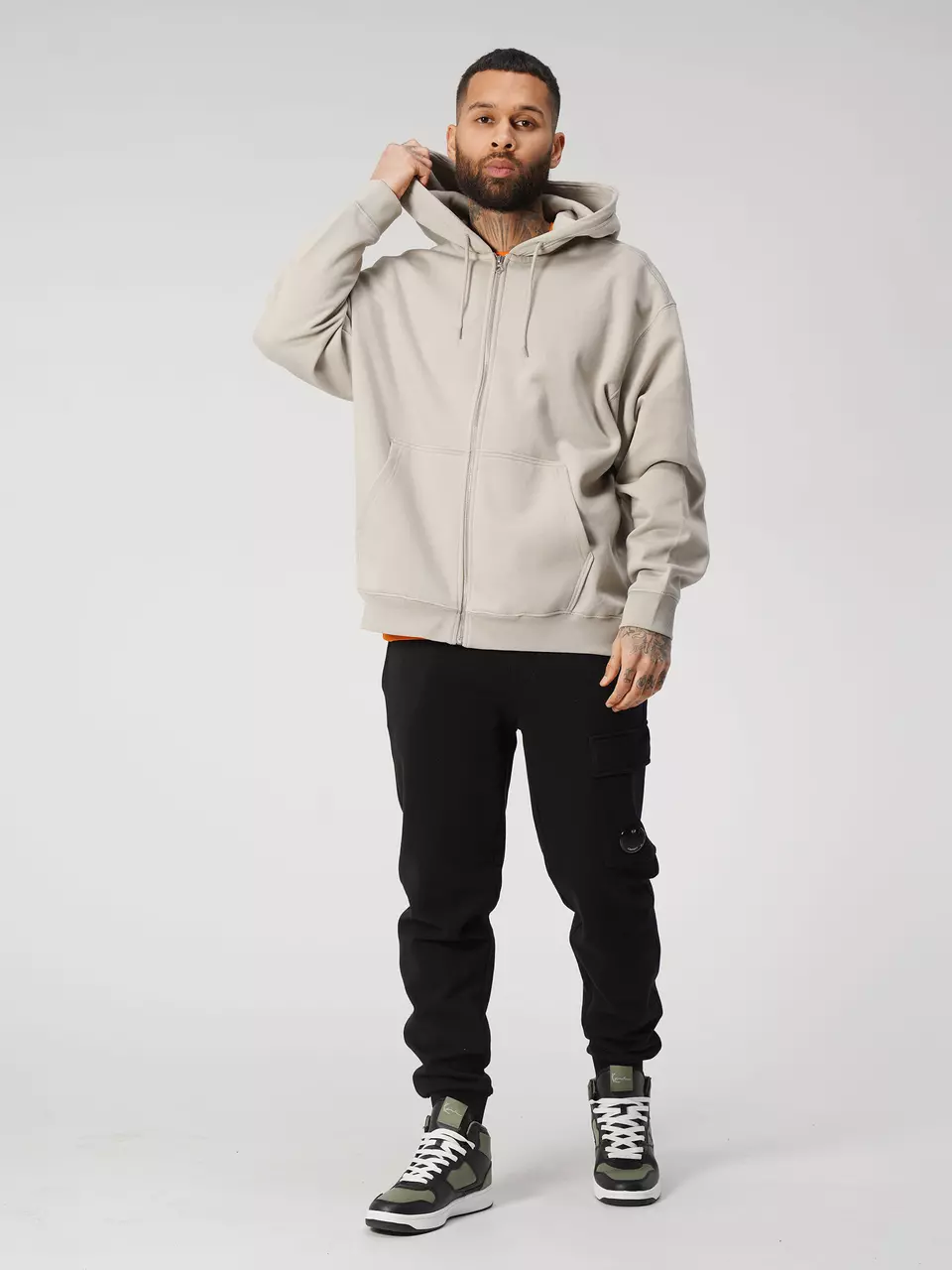 Shop the Look Vorschau
