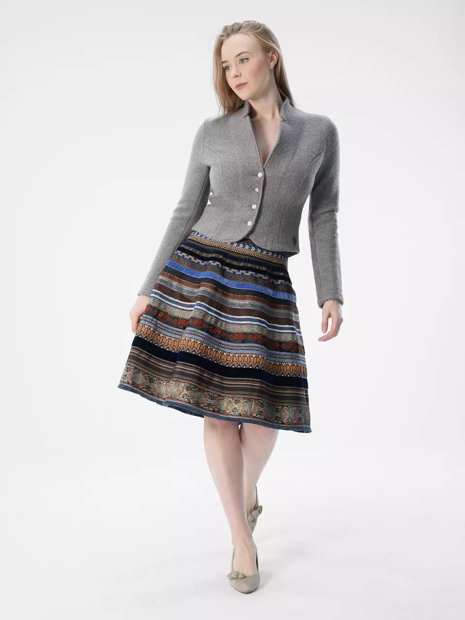 Shop the Look Vorschau