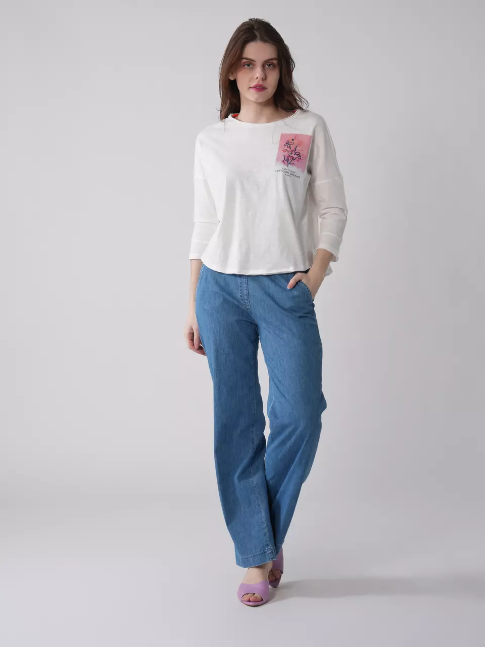 Shop the Look Vorschau