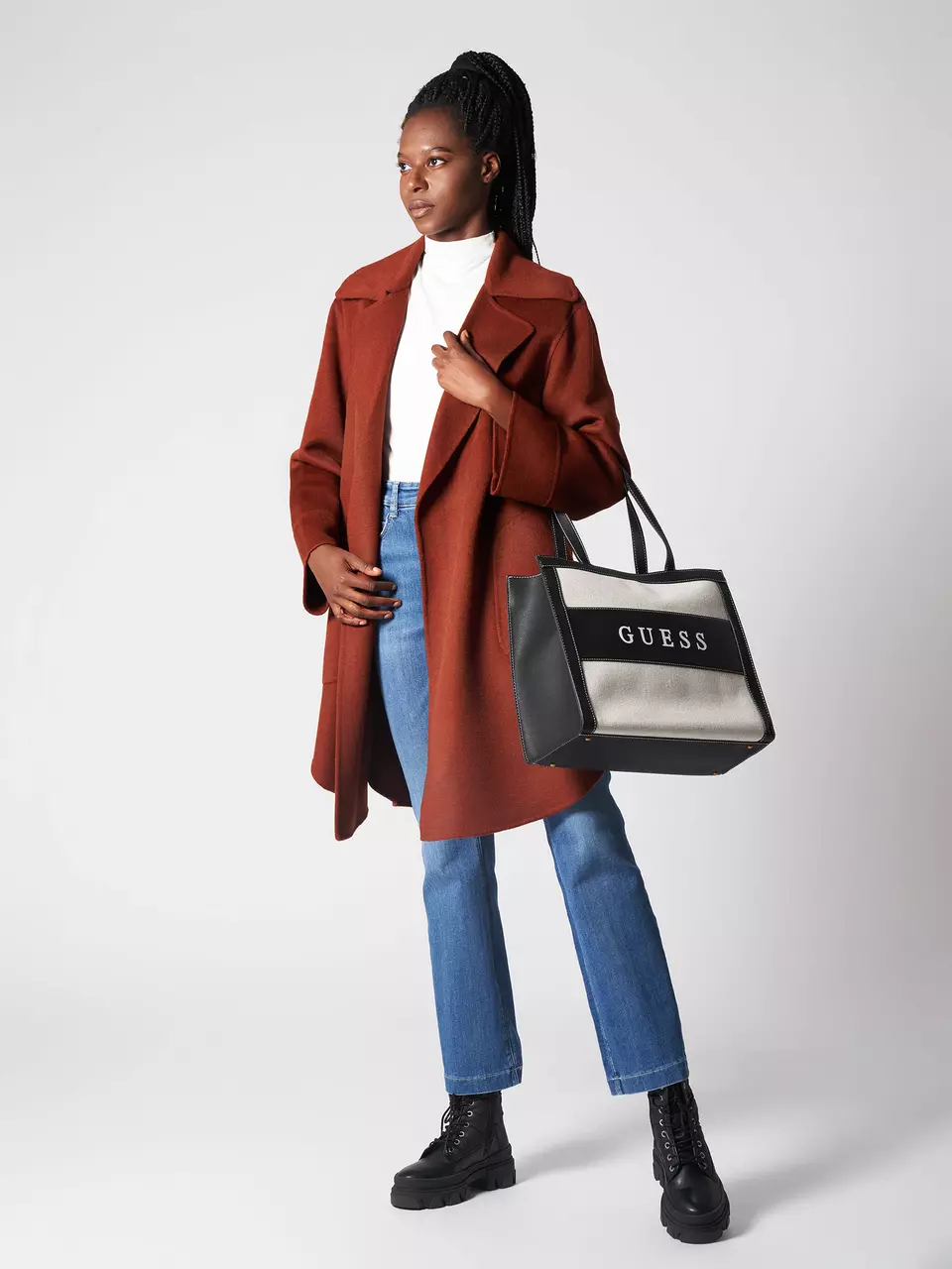 Shop the Look Vorschau