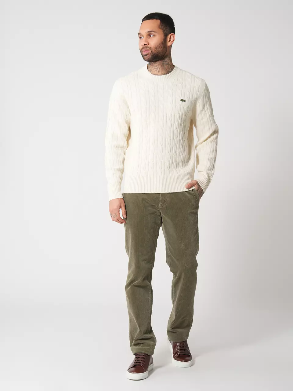 Shop the Look Vorschau