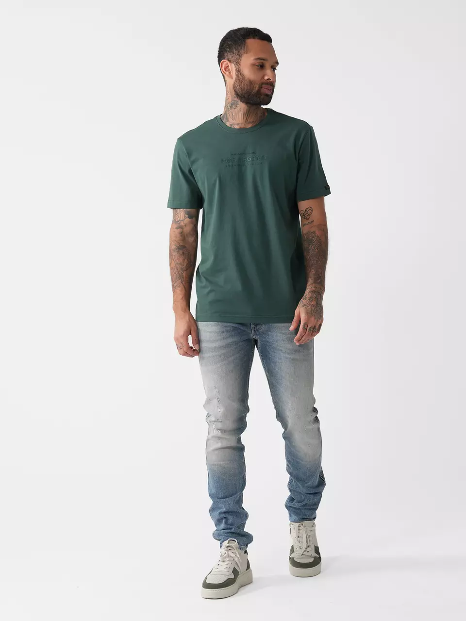 Shop the Look Vorschau