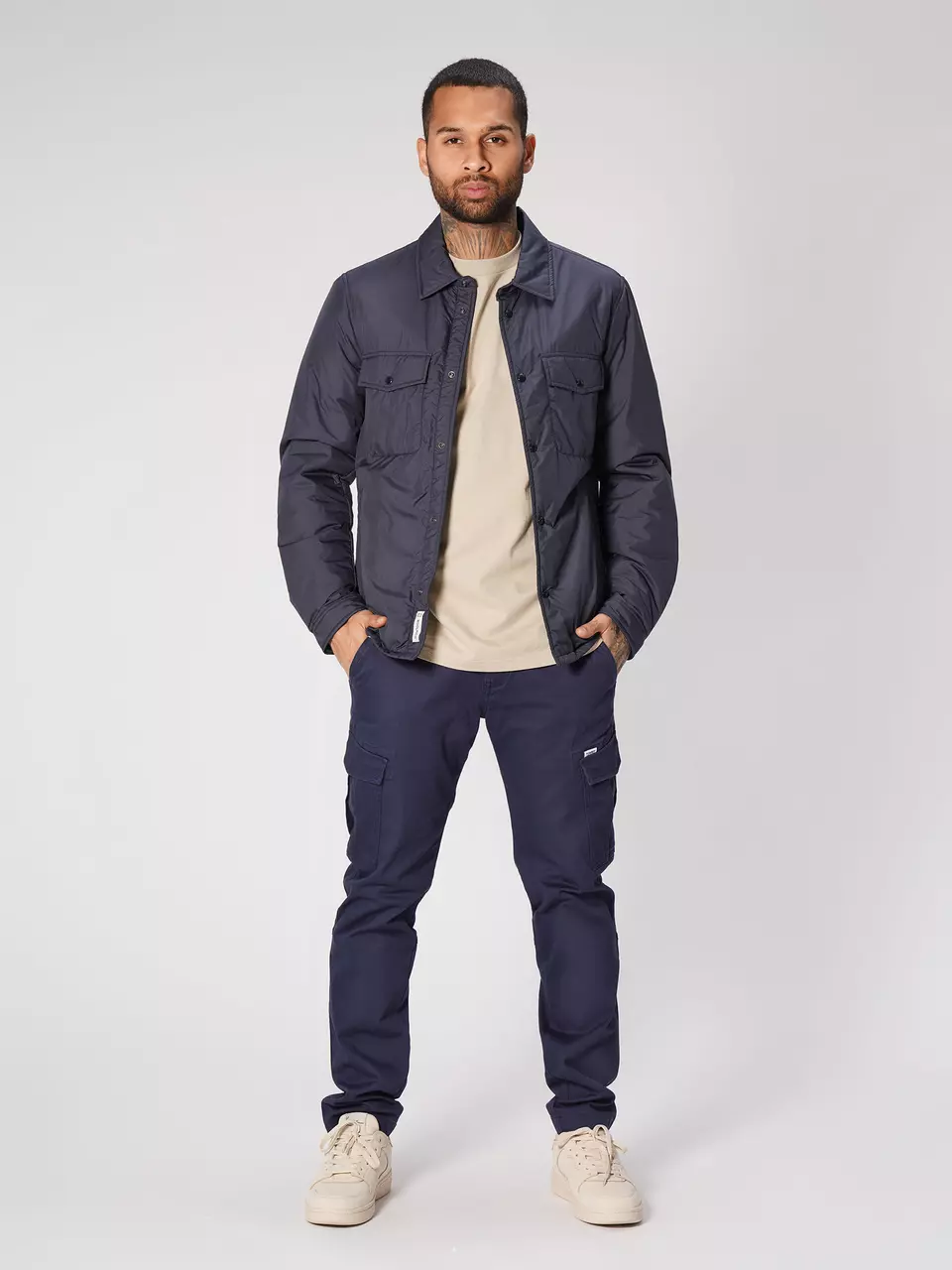 Shop the Look Vorschau