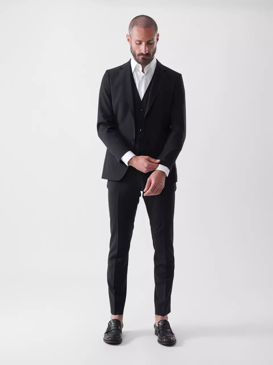 Shop the Look Vorschau