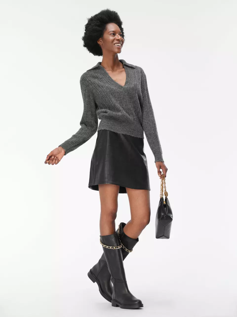 Shop the Look Vorschau