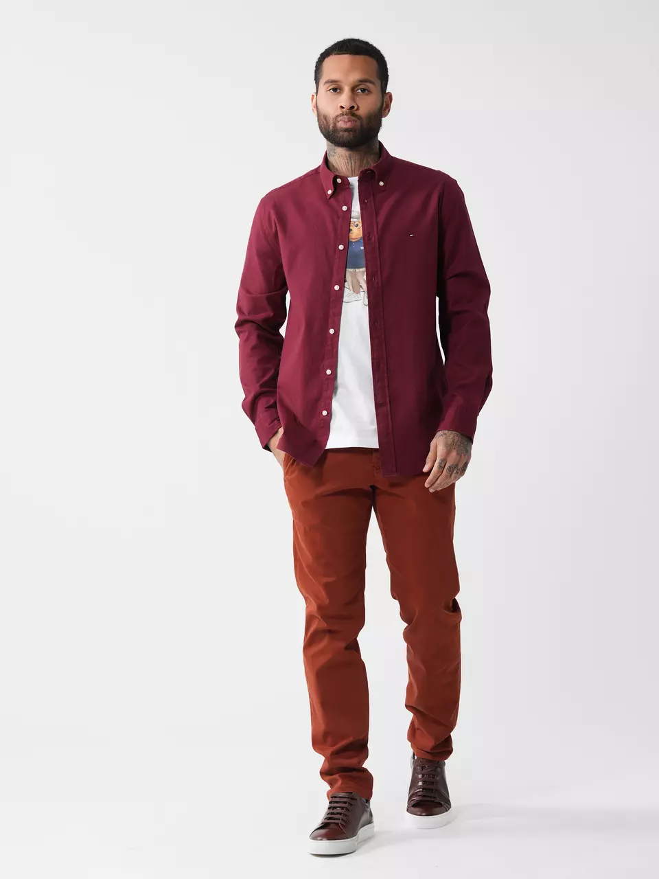 Shop the Look Vorschau