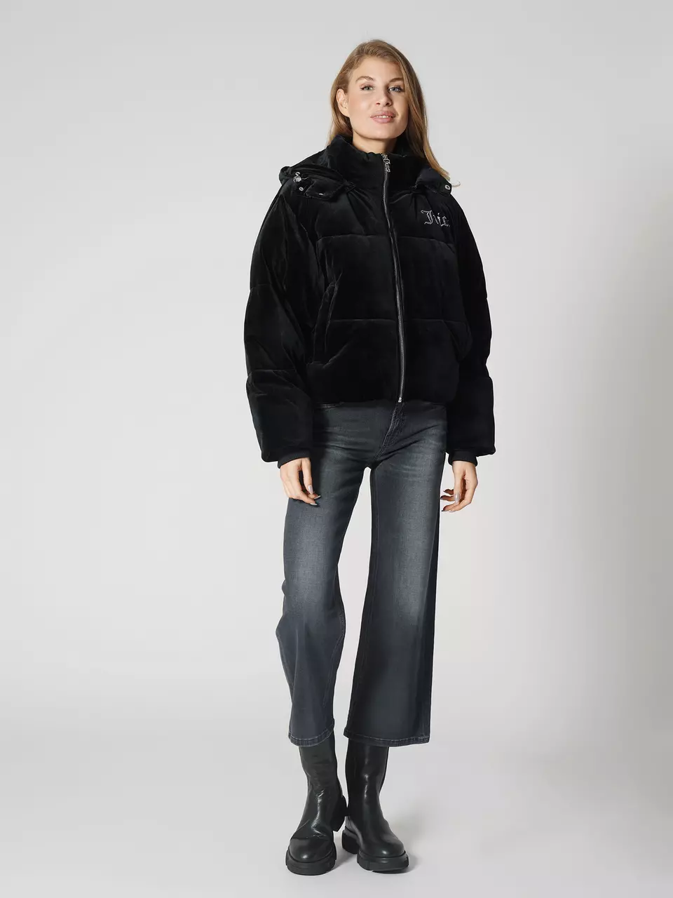 Shop the Look Vorschau
