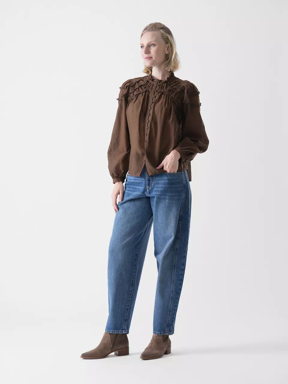 Shop the Look Vorschau