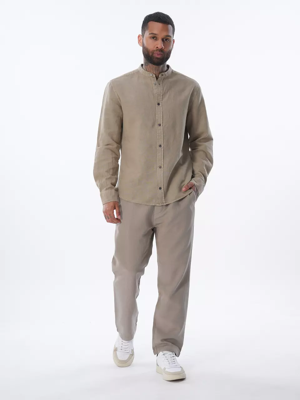 Shop the Look Vorschau
