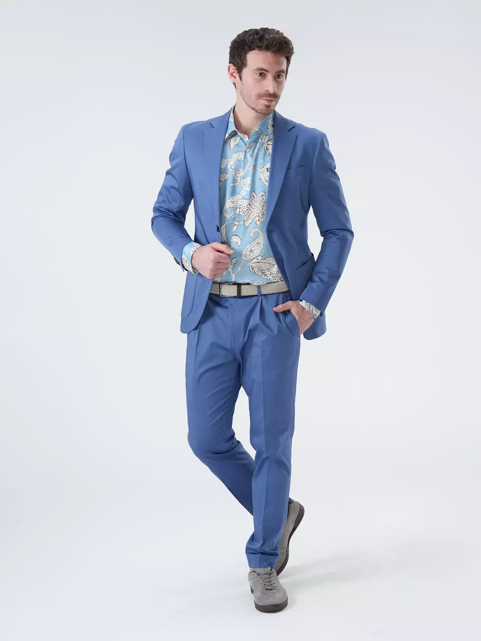 Shop the Look Vorschau