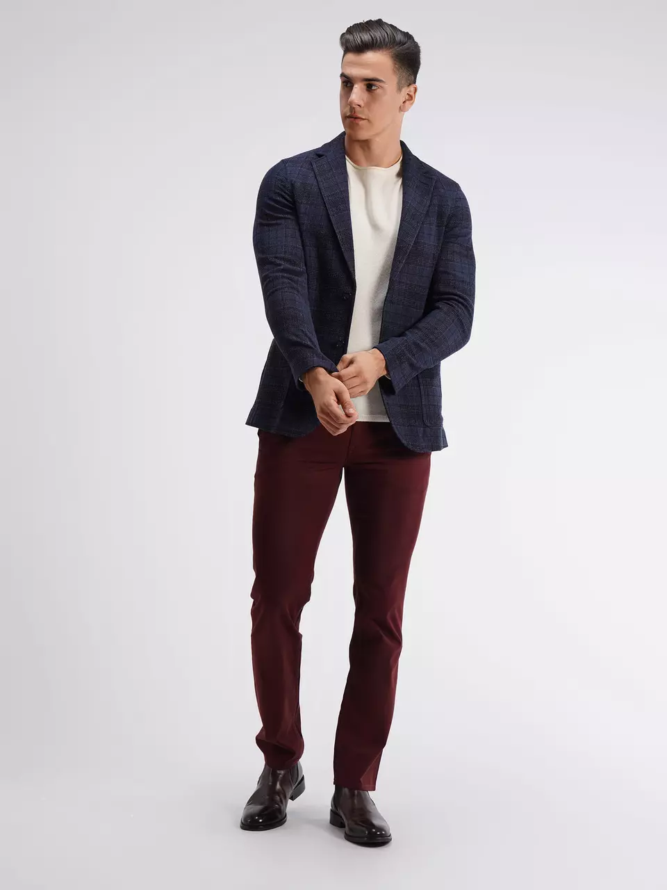 Shop the Look Vorschau