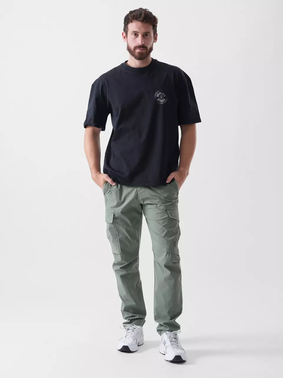 Shop the Look Vorschau