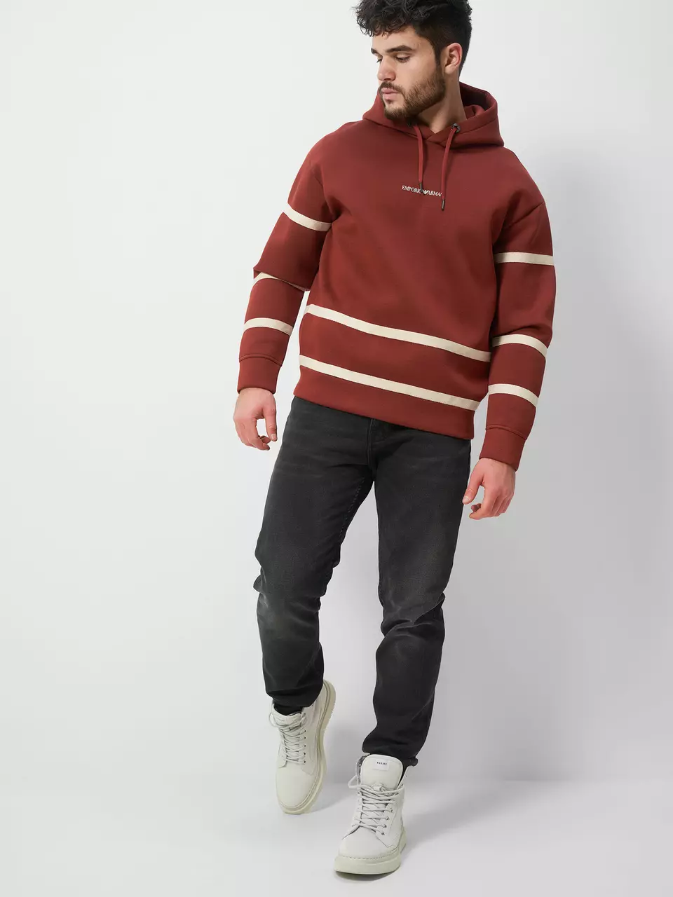 Shop the Look Vorschau