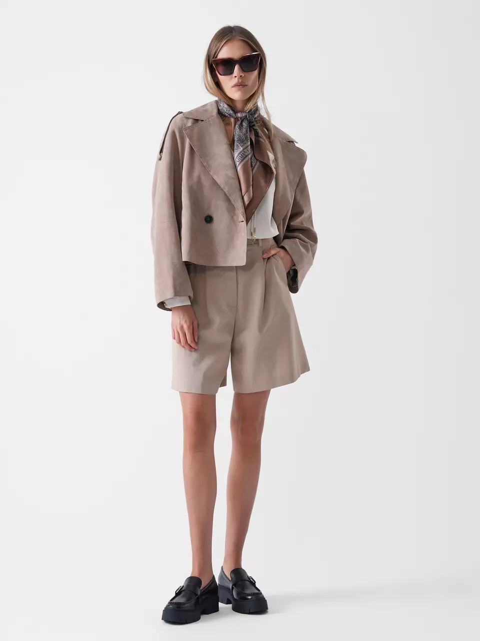 Shop the Look Vorschau