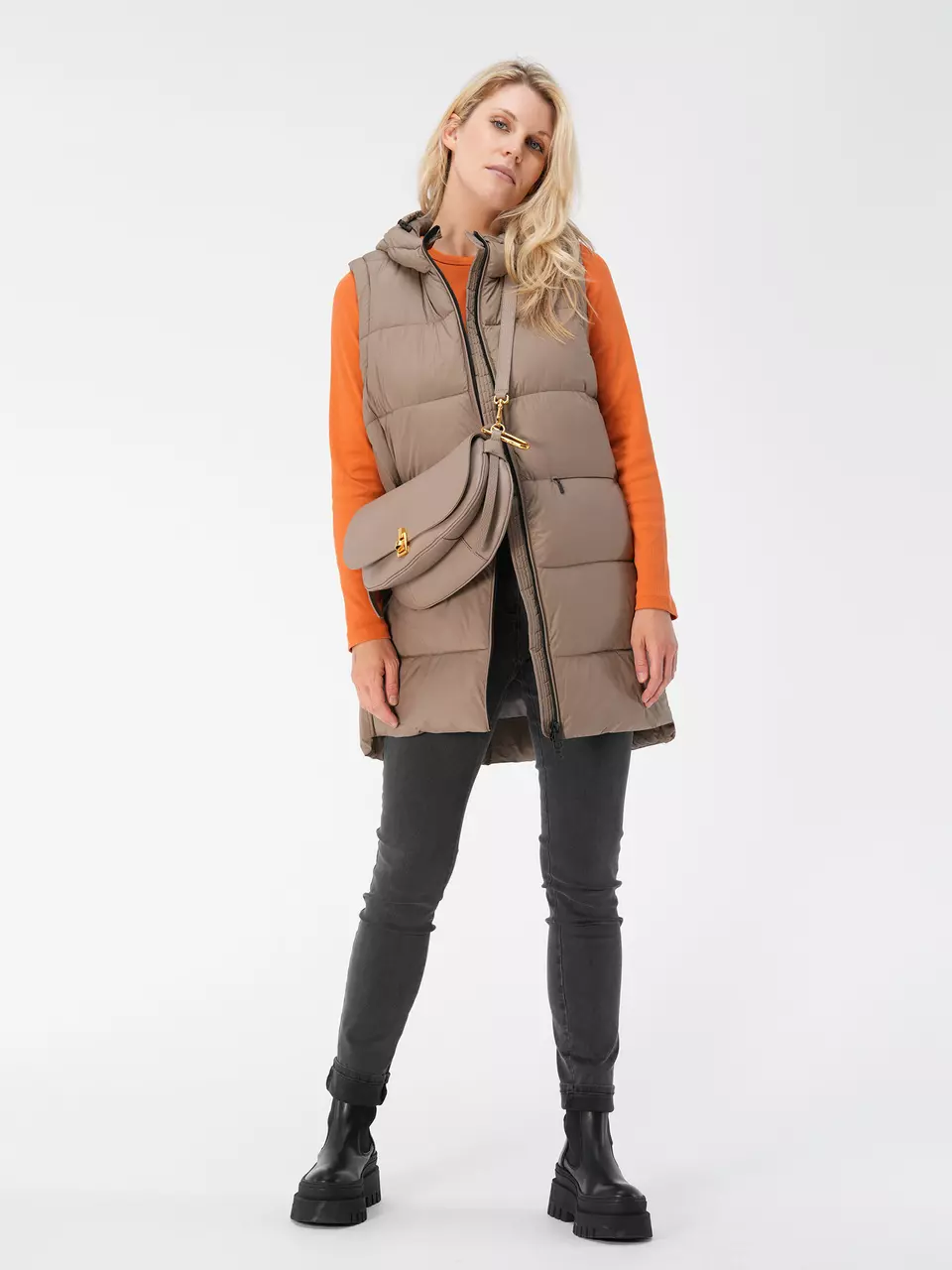 Shop the Look Vorschau