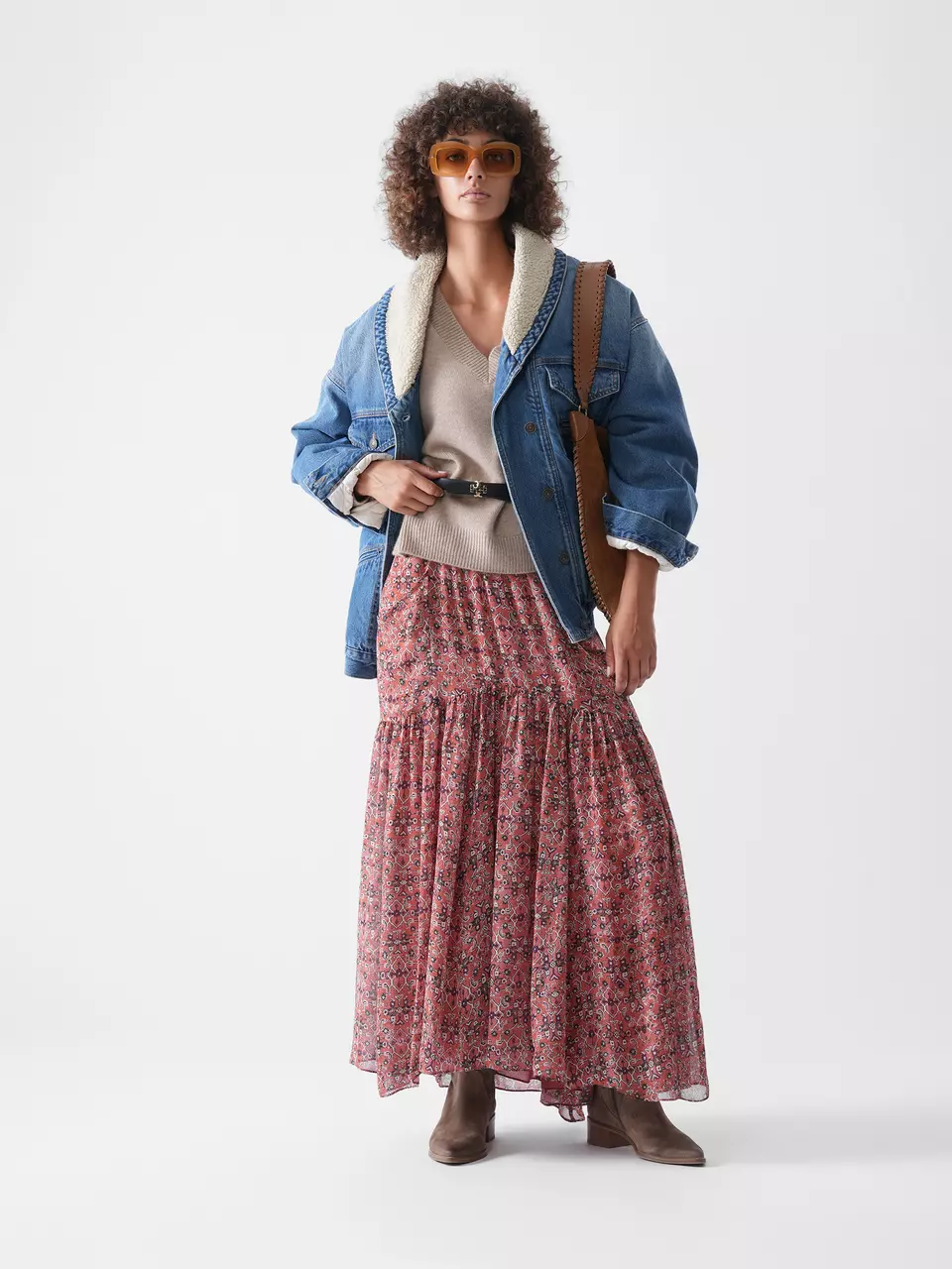 Shop the Look Vorschau