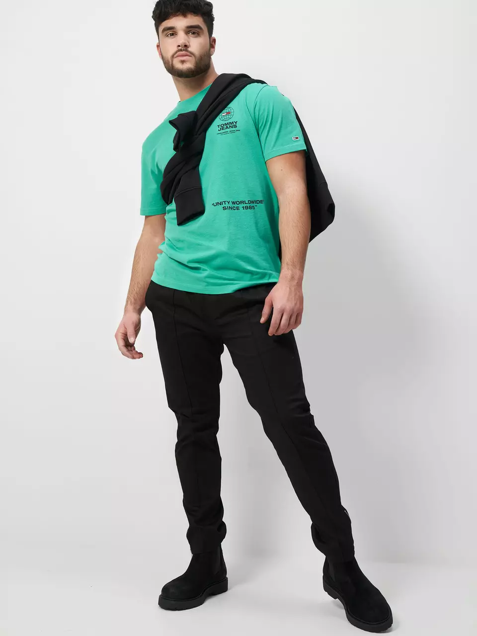 Shop the Look Vorschau