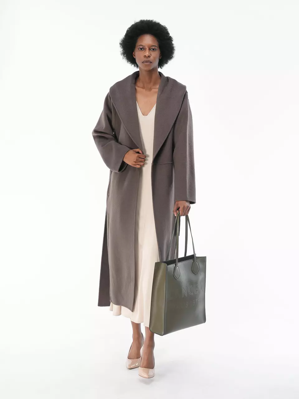 Shop the Look Vorschau
