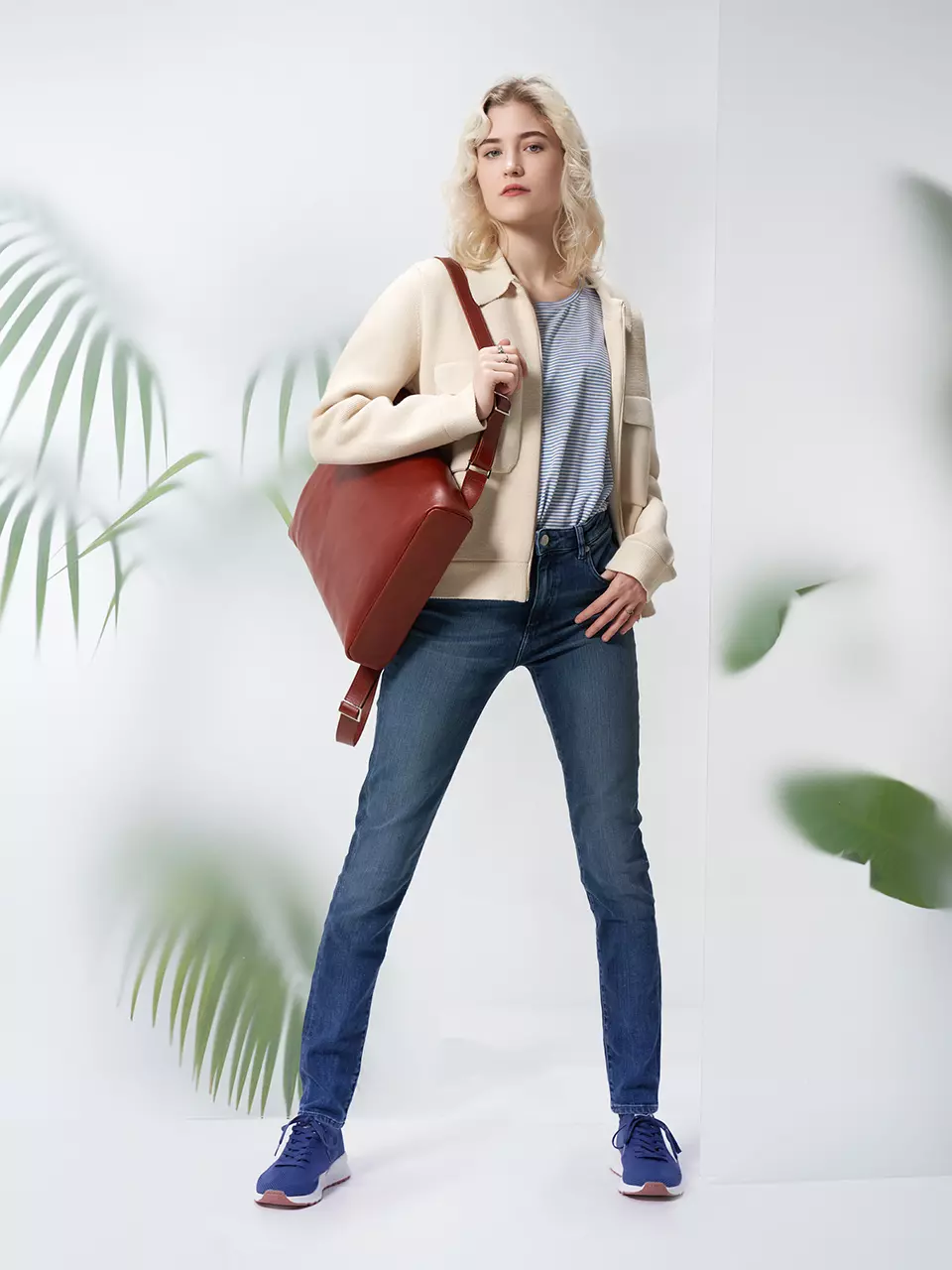 Shop the Look Vorschau