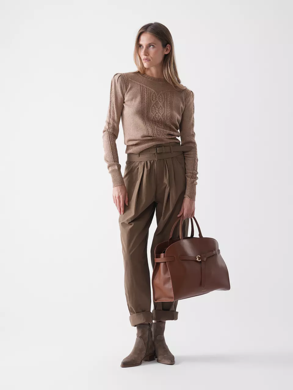 Shop the Look Vorschau