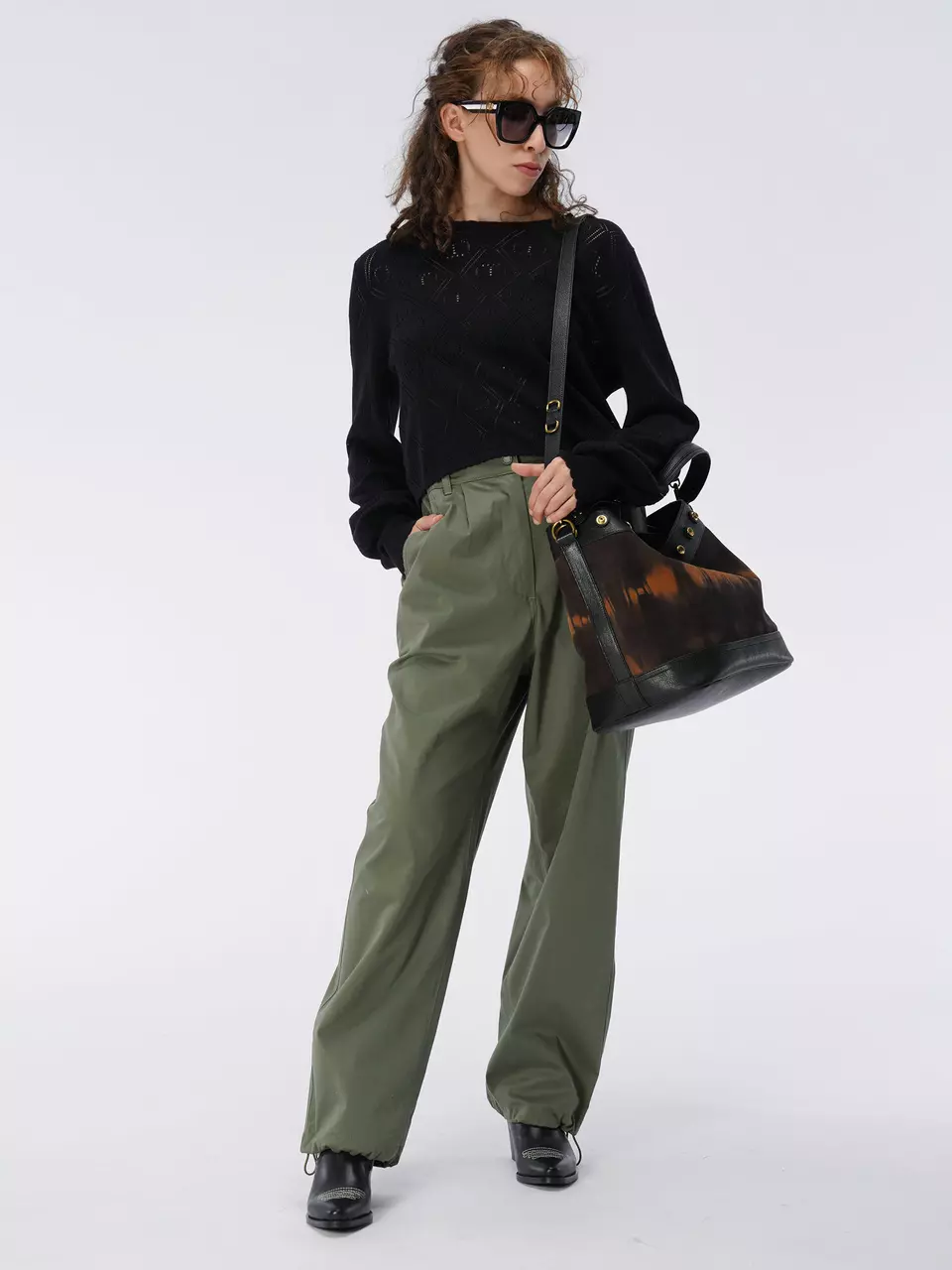 Shop the Look Vorschau