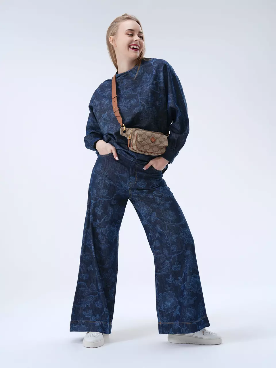Shop the Look Vorschau