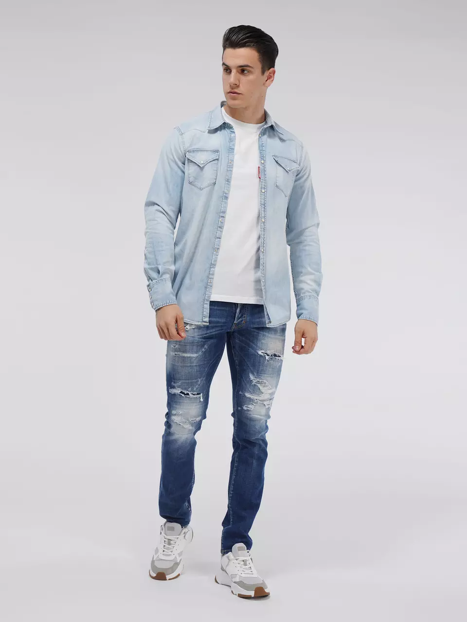 Shop the Look Vorschau